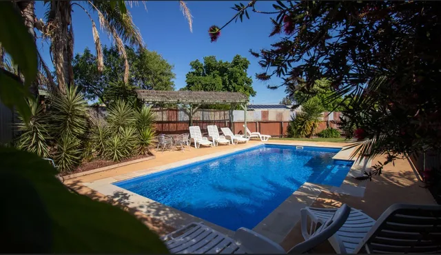 Echuca Holiday Units