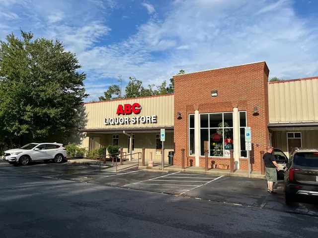 Fletcher ABC Store