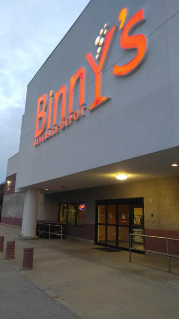Binny's Beverage Depot - Downers Grove
