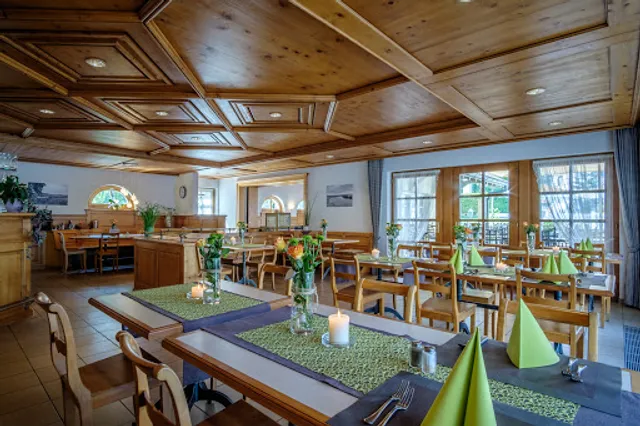 Restaurant Camperia (Camping Wagenhausen)