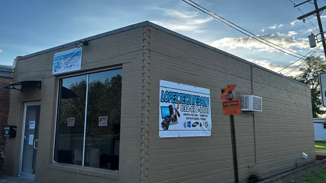 Lopez Tech Repairs