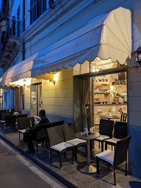 Bar Rina di Lazzerini Lorenzo