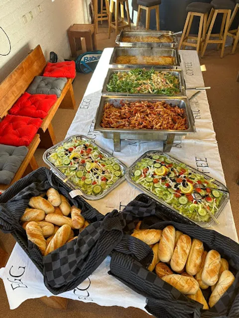 Pizzeria & Grillroom Boekelo