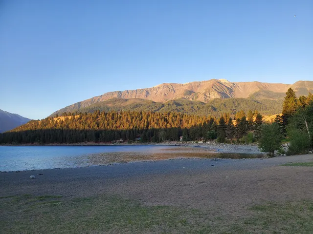 Nez Perce National Historical Park