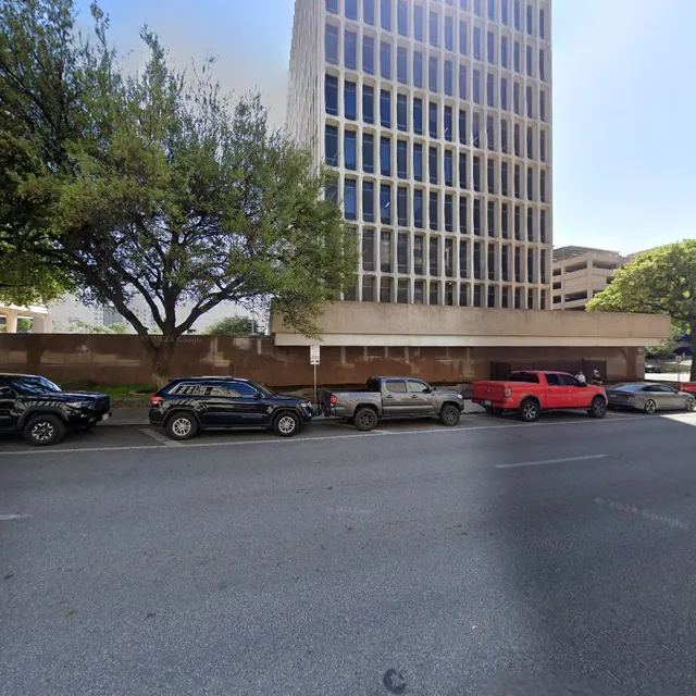 Office of U.S. Represetative Lloyd Doggett