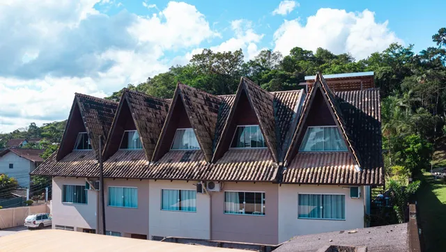 Pousada Recanto dos Pássaros