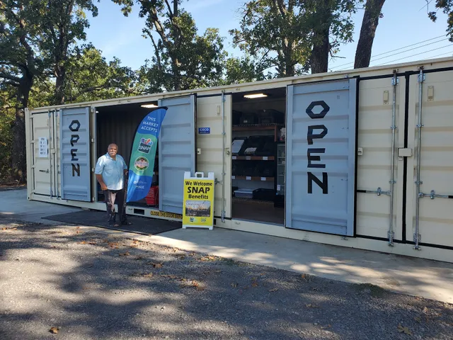 Shortline Produce Co.