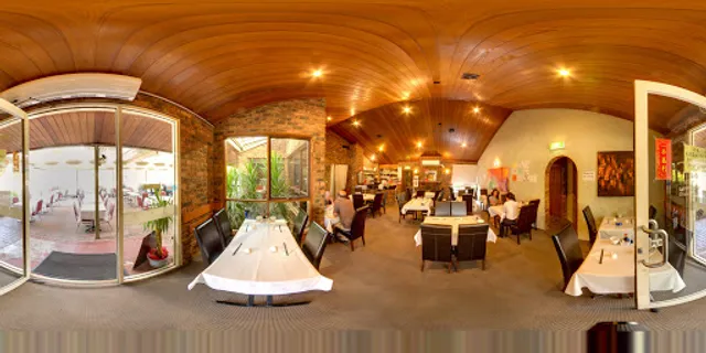 Vegie Bowl Forest Hill