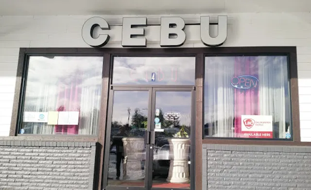 Cebu Restaurant