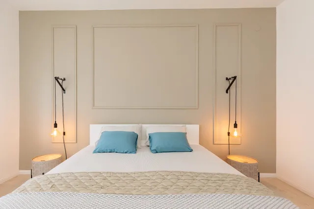 Bella Zara luxury apartment