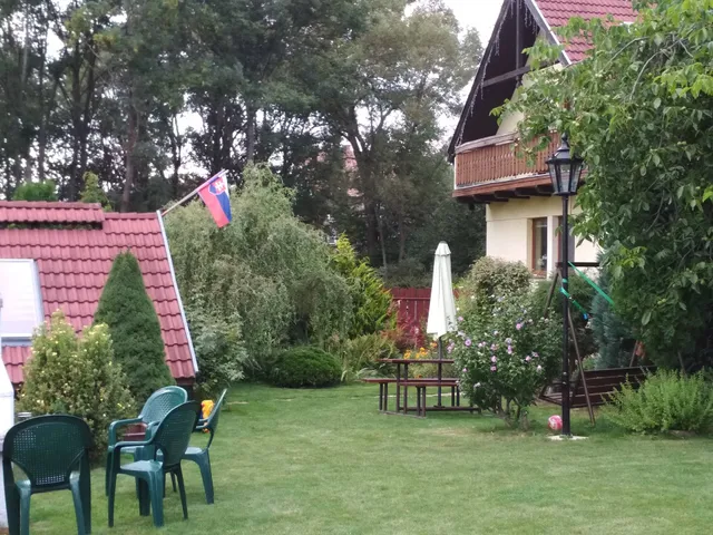 Ubytovanie Privát LUBIKA