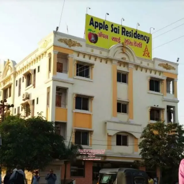 Apple Sai Residency