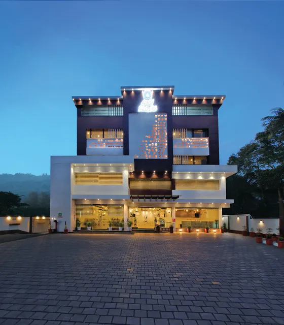 Hotel NovArk Munnar Kerala