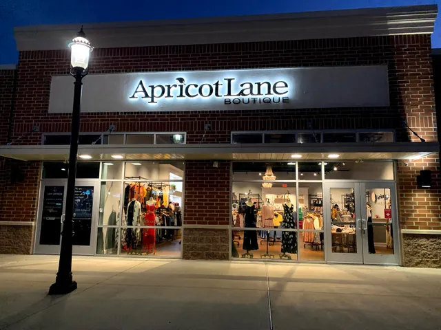 Apricot Lane Boutique