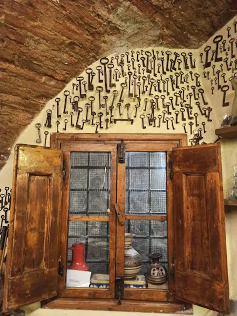 Accademia del Coccio