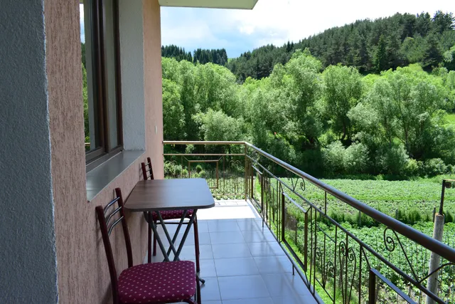 Къща „Мечта“