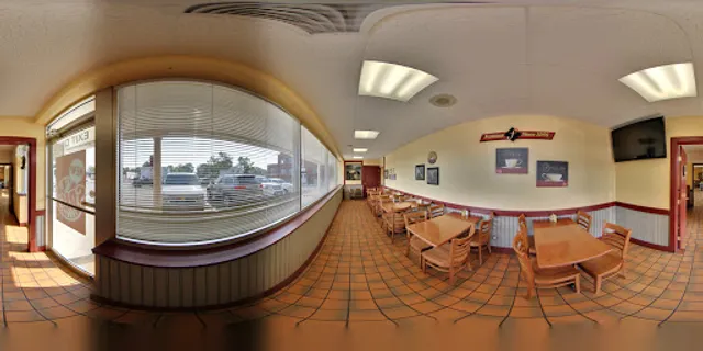 Lee's Famous Recipe Chicken