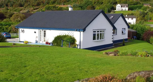 The Gables Bed & Breakfast