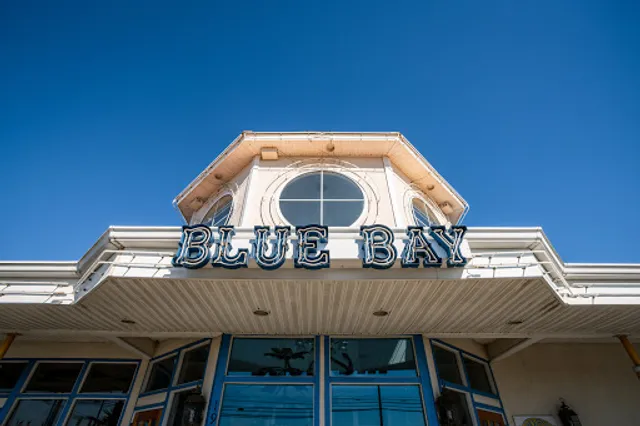 Blue Bay