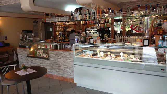 Gelato Eiscafé & Pizzeria