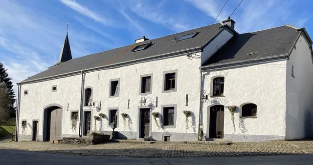 La Bodangeoise gîte