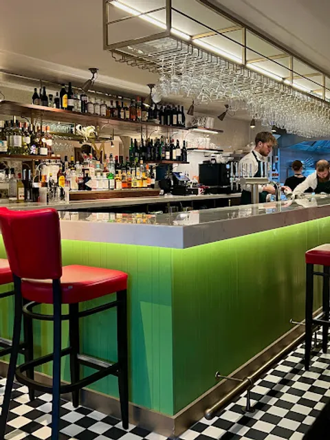 Madresfield Butchers and Grill