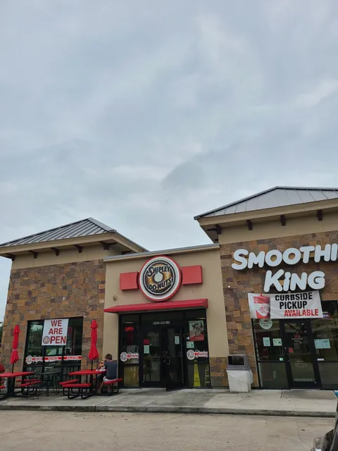 Sunrise Lake Village