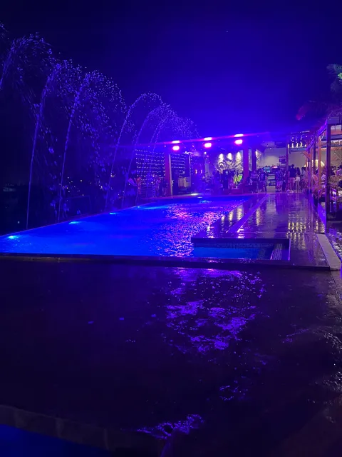 The Wismont Hotel & Club