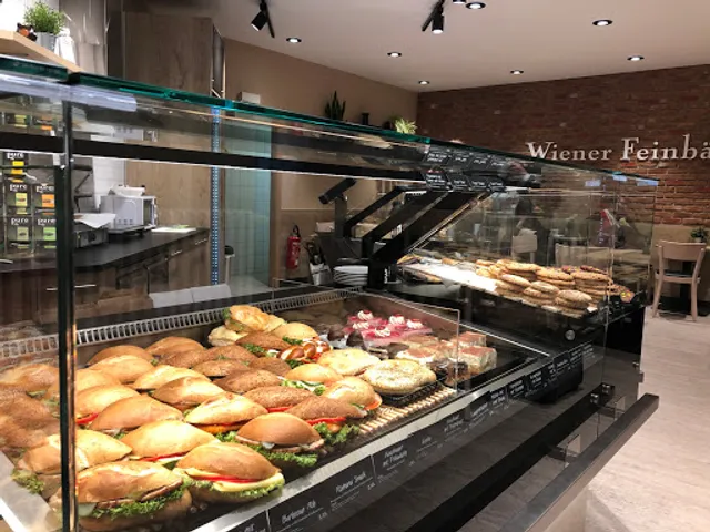 Wiener Feinbäckerei Heberer