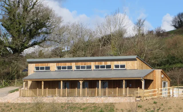 Lower Knowle Cottages