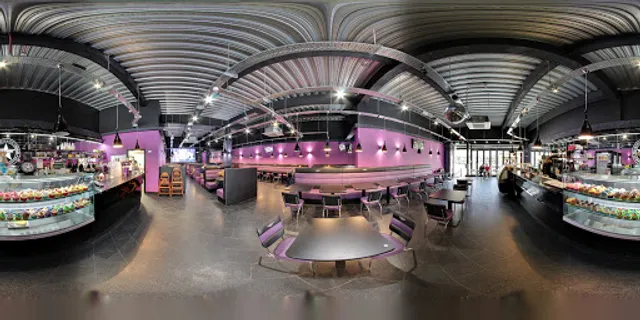 Creams Cafe Camberley