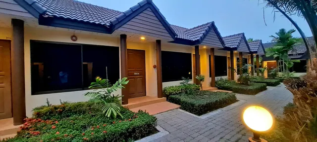 Amon Inn Resort Hotel