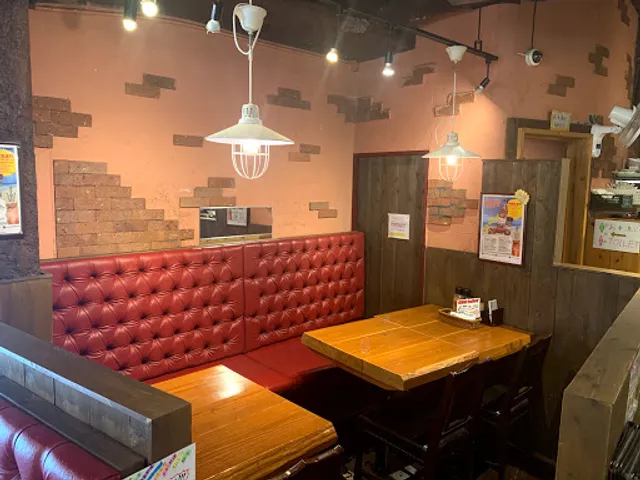 JUMBO STEAK HAN'S Mihama