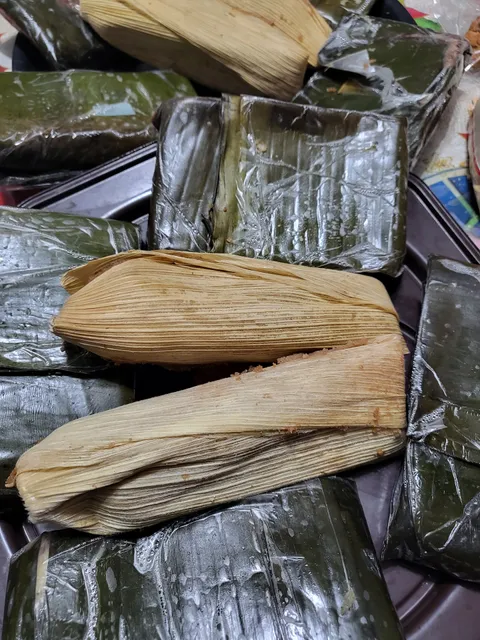 Tamales Tata