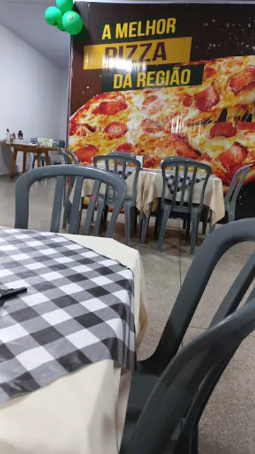 La Spezia Pizzaria