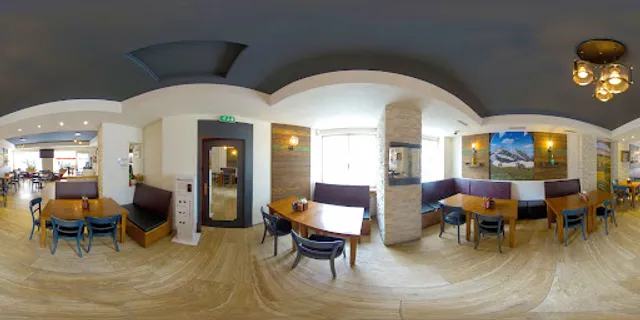 Orange Restaurant & Bar