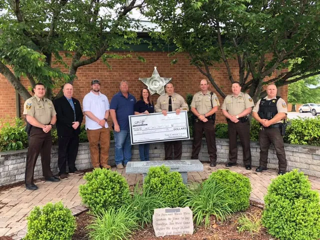 Carter Craft Foundation