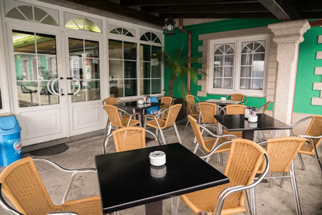 Restaurante Barallas