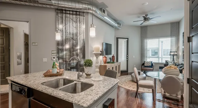 The Millennium Six Pines