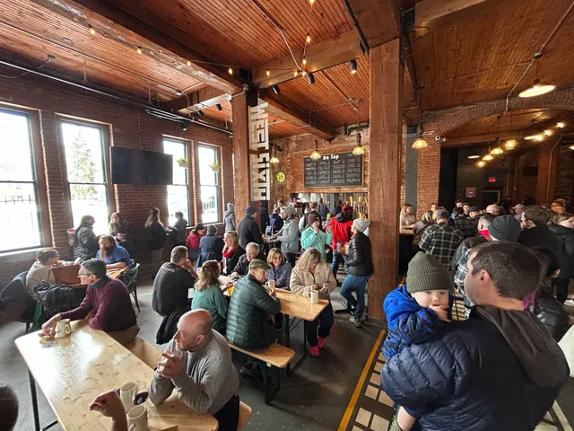 West Sixth Covington Haus