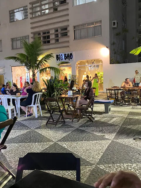 Central Burger - O Melhor Hambúrguer do Guarujá