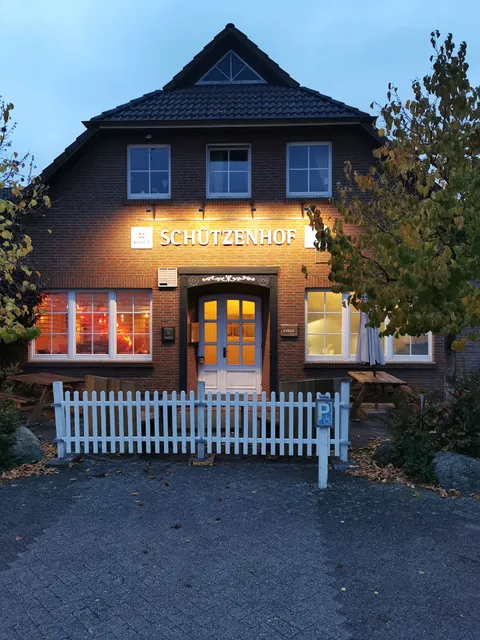 Schützenhof Kirchhatten Inh. Stefan Rosier