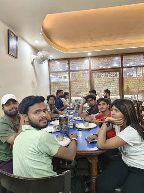 Swadishtam cafe & restaurant