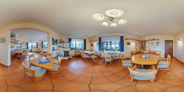 Berggasthof Charlottenhaus