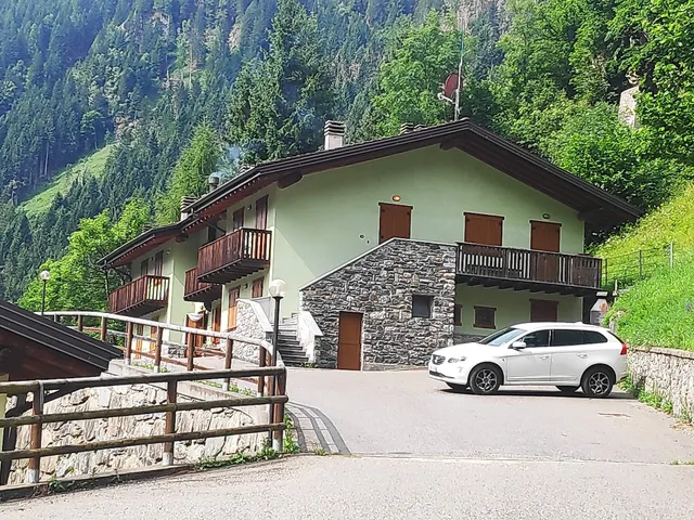 Affittacamere di Scavoni Paolo