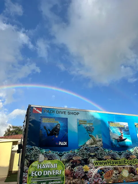 Hawaii Eco Divers