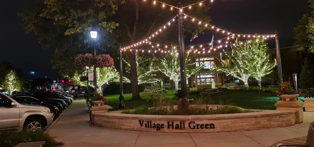 Village of Wilmette