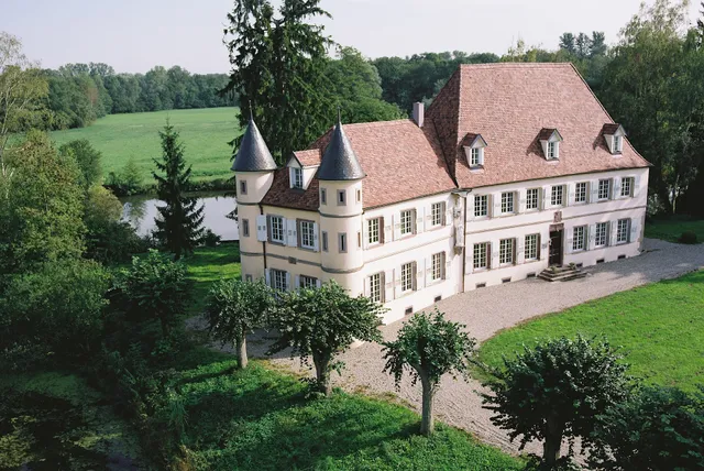 Château de Werde