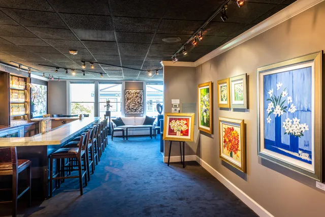 Hanson Gallery Fine Art