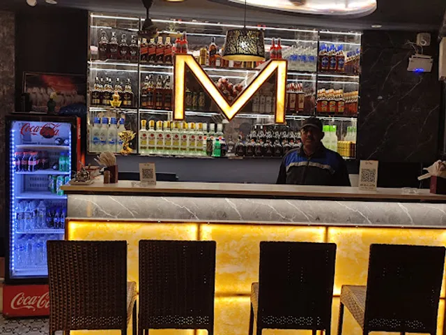 Maharaja Restaurant Bar
